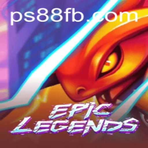 EpicLegends: The Ultimate Adventure Awaits on PS88
