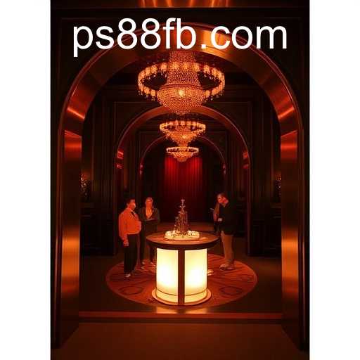 The Allure of Exclusive Events: Diving into the World of PS88