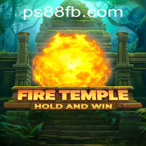 FireTemple: An Epic Adventure Game on the PS88