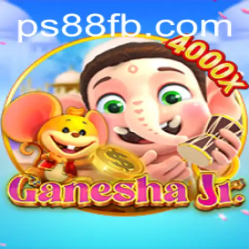 Discover the Thrilling World of GaneshaJr: A New Adventure Awaits
