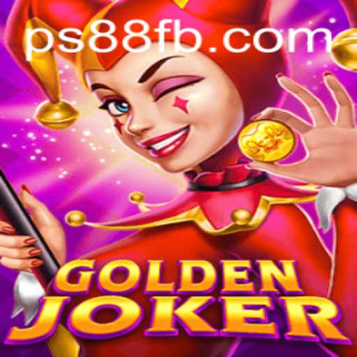 GoldenJoker: The Dazzling New Addition to the PS88 Gaming Universe