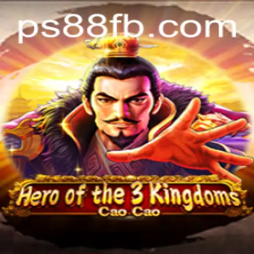 Explore the Epic World of Heroofthe3KingdomsCaoCao on PS88