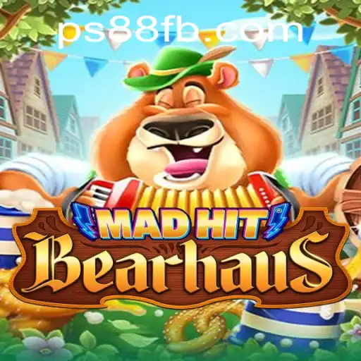 Experience the Thrilling World of MadHitBearhaus - The Latest Sensation in Gaming