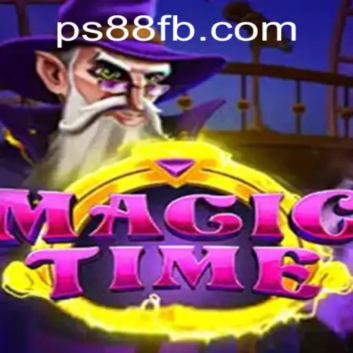 Unlock the Mysteries of MagicTime on the PS88