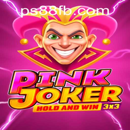 Exploring PinkJoker: The Thrilling and Mysterious Game PS88