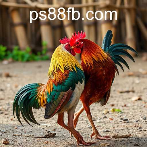 Exploring the World of Sabong Games Featuring PS88