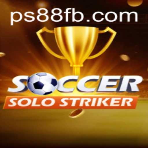SoccerSoloStriker: The Latest PS88 Sensation Revolutionizing Soccer Gaming