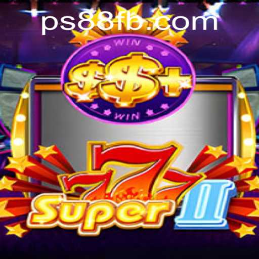 Exploring the Exciting World of Super777II: A New Era in Gaming