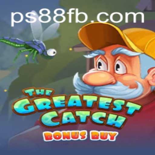 Explore the Exciting World of TheGreatestCatchBonusBuy Game
