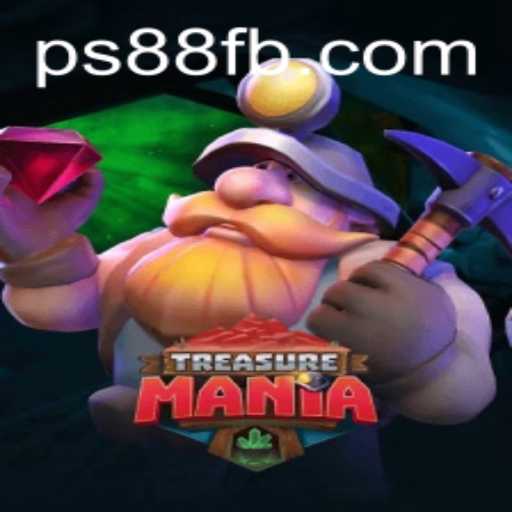 Discover the Excitement of TreasureMania on PS88