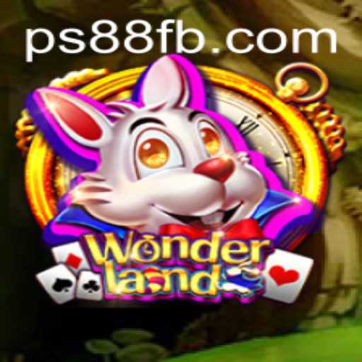 Dive into Wonderland: A New Era of Gaming with PS88